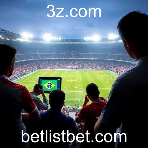 Tendências 2025: Betlist e a Revolução dos Jogos Online