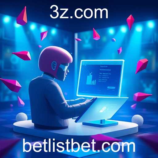 Betlist: A Revolução no Mundo dos Jogos Online em 2025