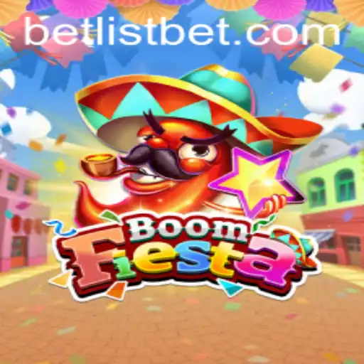 Discovering BoomFiesta: A Thrilling Gaming Experience