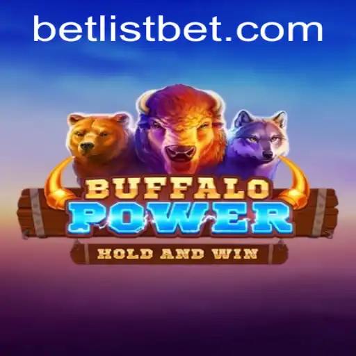 Discover the Exciting World of BuffaloPower: An In-Depth Exploration of Gameplay and Strategy