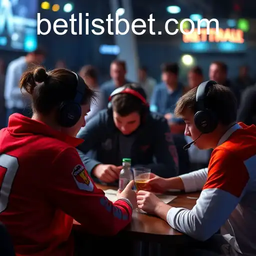 Security and Trust betlist - International Licenses and Certifications