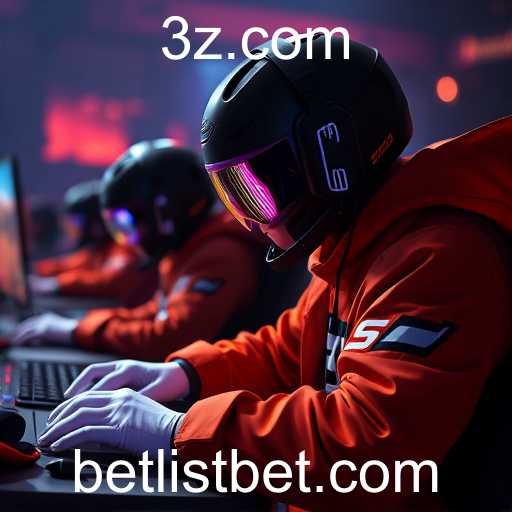 Apostas em eSports: Um Fenômeno em Ascensão no Mundo do Jogo Online
