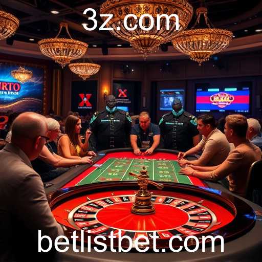 A Evolução dos Sites de Apostas em 2025