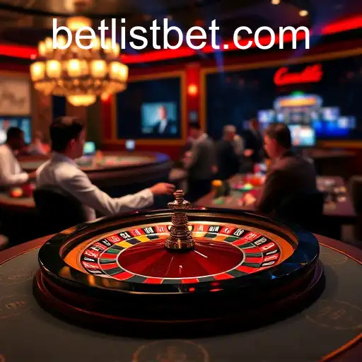 Gaming Experience betlist - 800+ Premium and Exclusive Games