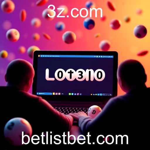 Loteria Online: A Conveniência das Apostas Modernas