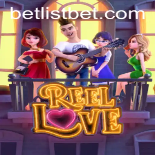Unveiling the Excitement of ReelLove: A Thrilling Slot Adventure
