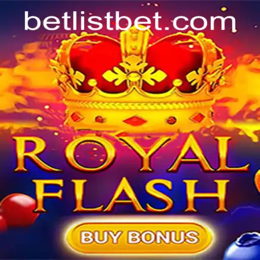 Unraveling the Excitement of RoyalFlashBuyBonus and its Betlist Feature