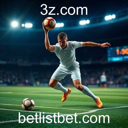 Apostas Esportivas: Uma Nova Era de Entretenimento e Desafios no betlist