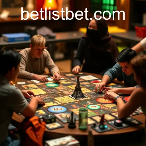 VIP Service betlist - 24/7 Support and Exclusive Benefits